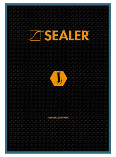 Taliacappotto Sealer Taliacappotto Sealer