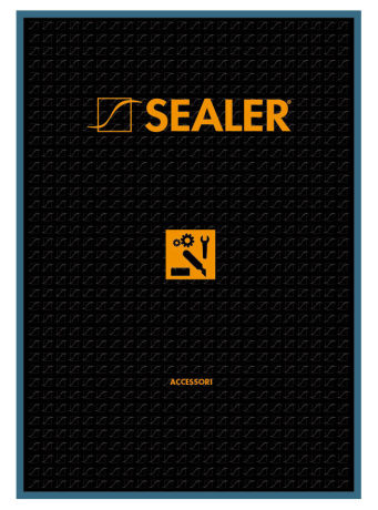 Accessori Sealer Accessori Sealer
