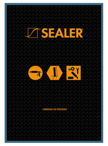 Consigli d'uso pistole Sealer Consigli d'uso pistole Sealer